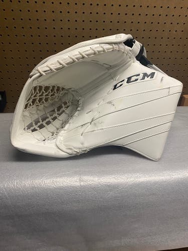 CCM EFlex 5.9 Goalie Glove- Senior