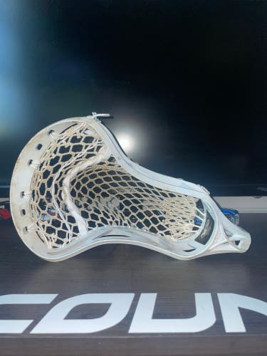 ECD Mirage (small crack)