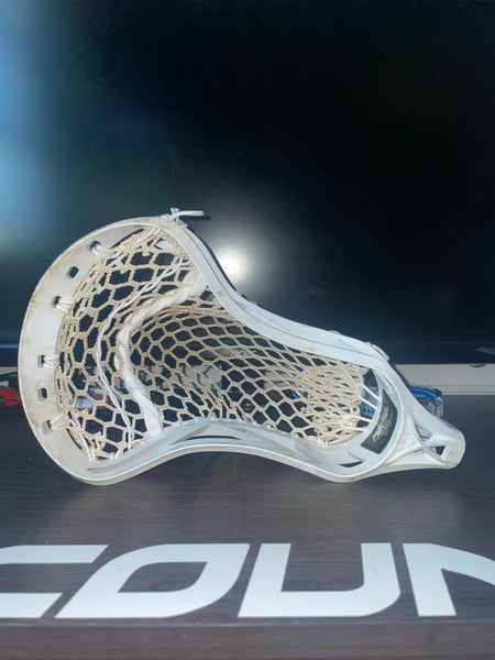 ECD Mirage (small crack)