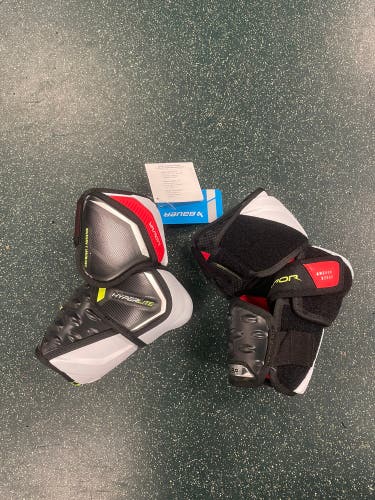 Bauer Vapor Hyperlite Hockey Elbow Pads