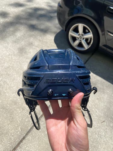 Bauer reakt 150 Helmet M