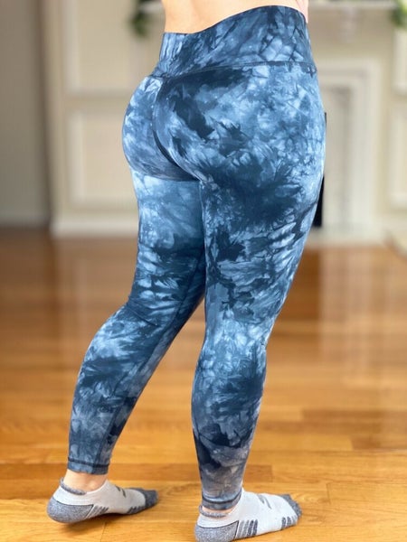 lakers yoga pants