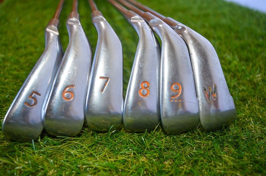 PING G20 5-9,PW Iron Set RH 39.5