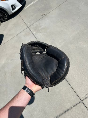 Used Catcher's 33" Baseball Glove