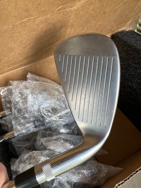 Sub 70 Left Hand 699 Iron Set 5i-PW,GW GREAT CONDITION! | SidelineSwap ...