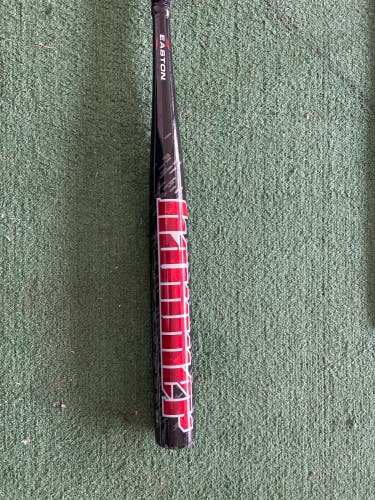 Alloy (-4) 30 oz 34" Hammer Bat