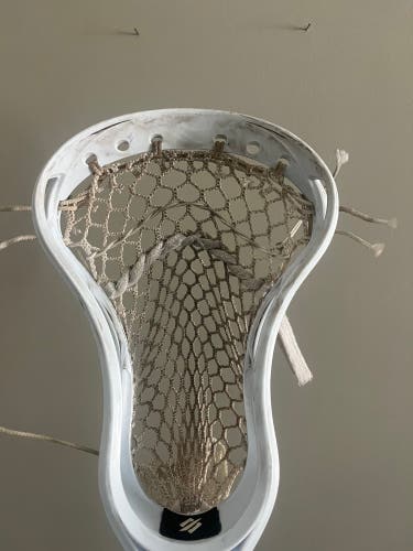 Used Attack & Midfield Strung Mark 2A Head