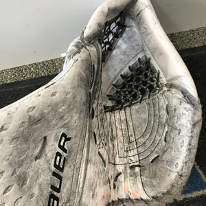 Used Bauer Regular Vapor 2X