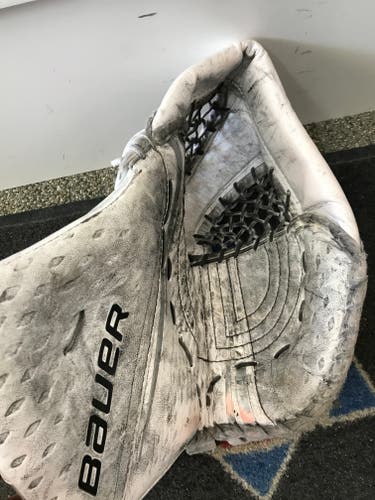 Used Bauer Regular Vapor 2X