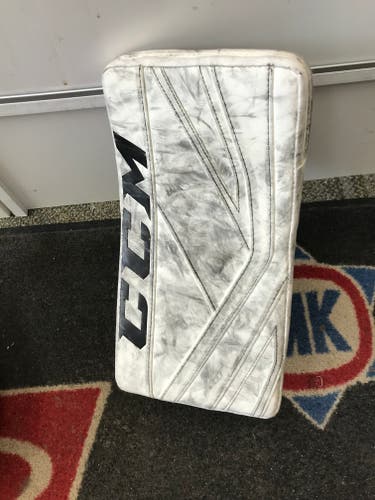 Used CCM Regular P2.9