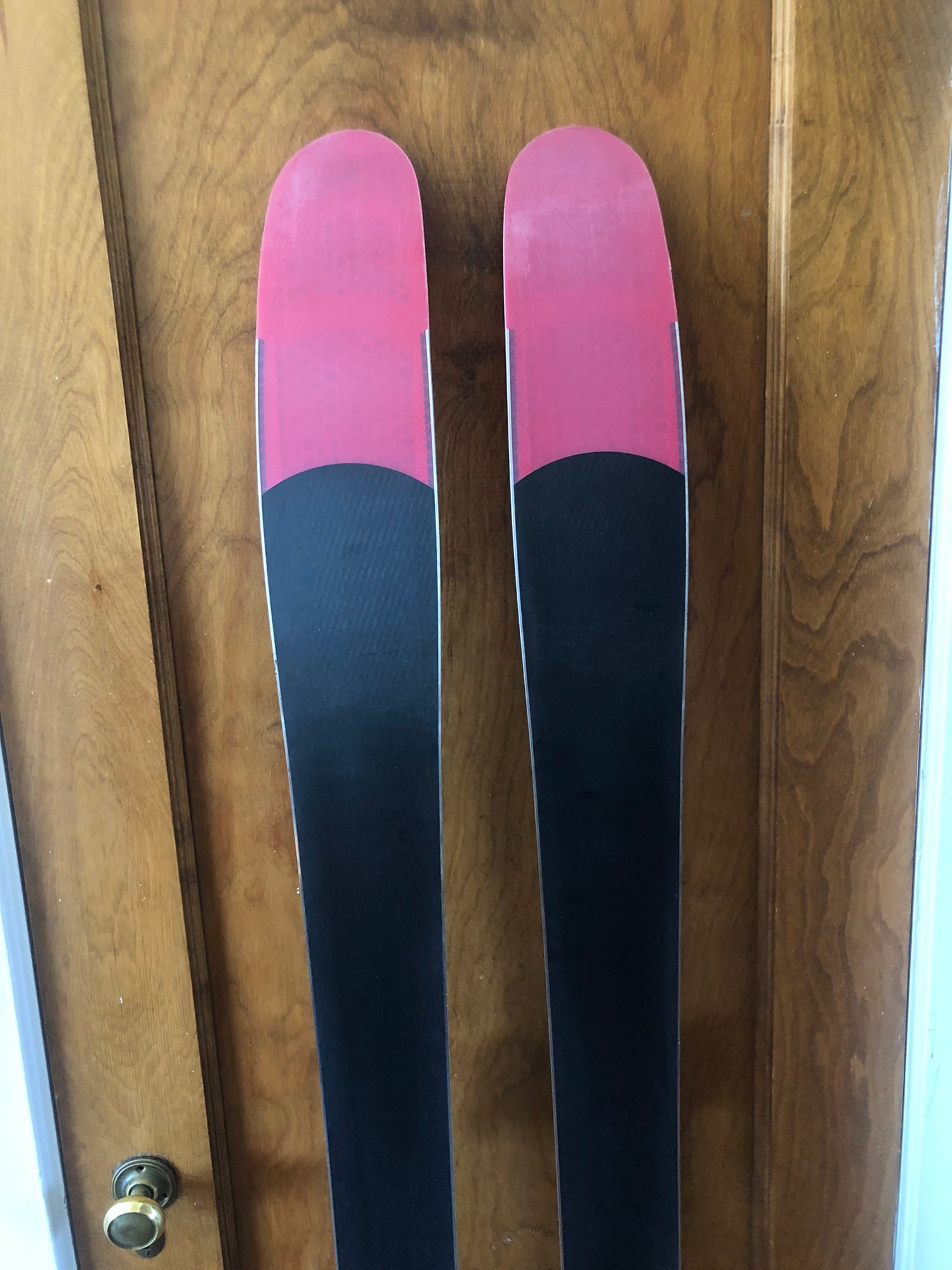 Rossignol Sin 7 180cm with Rossignol Bindings | SidelineSwap