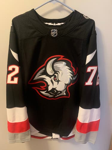 Buffalo Sabres Goathead Jersey