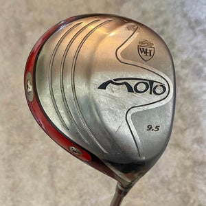 GOLF BUNDLE FOR BUYER