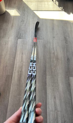 (2 Pack) Senior Left Hand P28  JetSpeed FT5 Pro (Chrome)