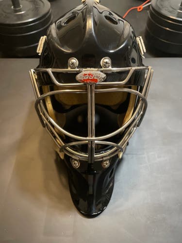 Bauer Profile 950 Goalie Mask Size L