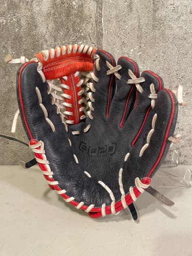 Boombah custom Baseball Glove RHT 11 3/4”