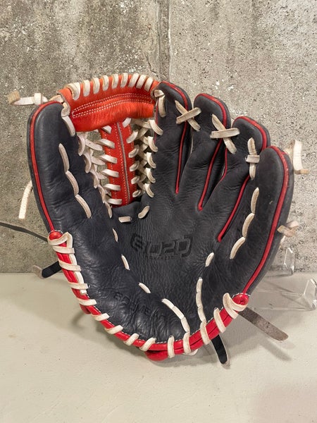 Boombah custom Baseball Glove RHT 11 3/4”