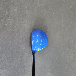 Used Nike Vapor Fly Pro Extra Stiff Flex Graphite Shaft Drivers