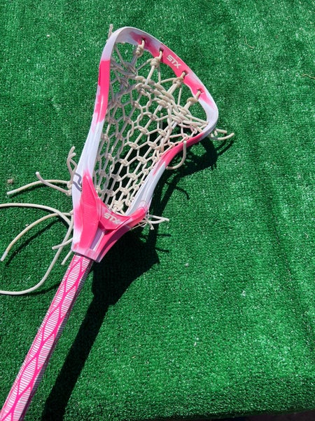 STX Crux 6000 Stick