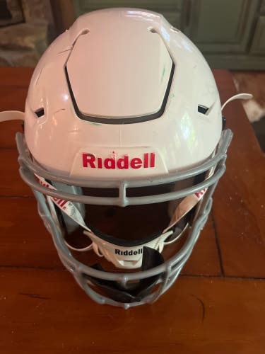Riddell speed flex size large adult 2023