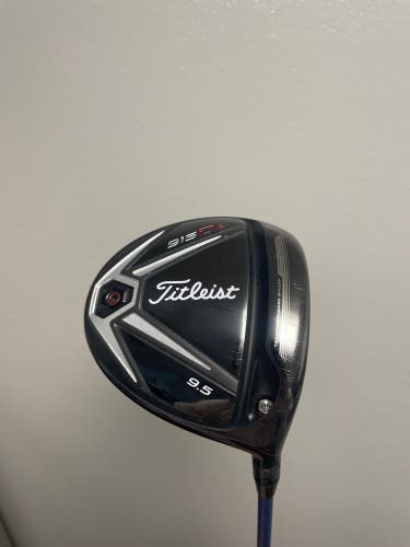 Titleist 915 D2 9.5* Driver, Regular, Excellent Condition