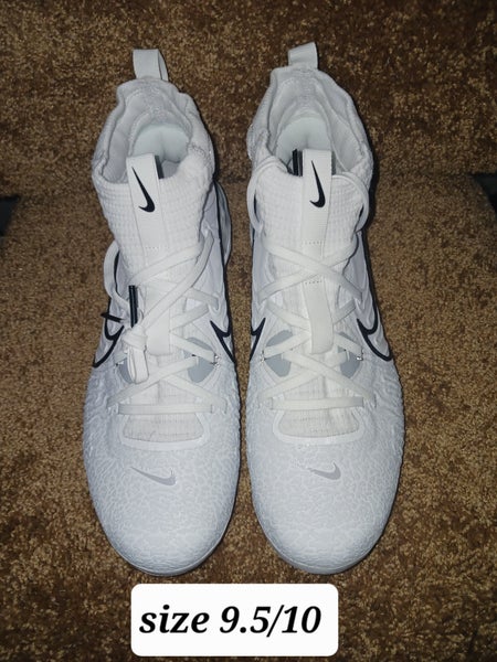 Nike High Top Alpha Huarache NXT