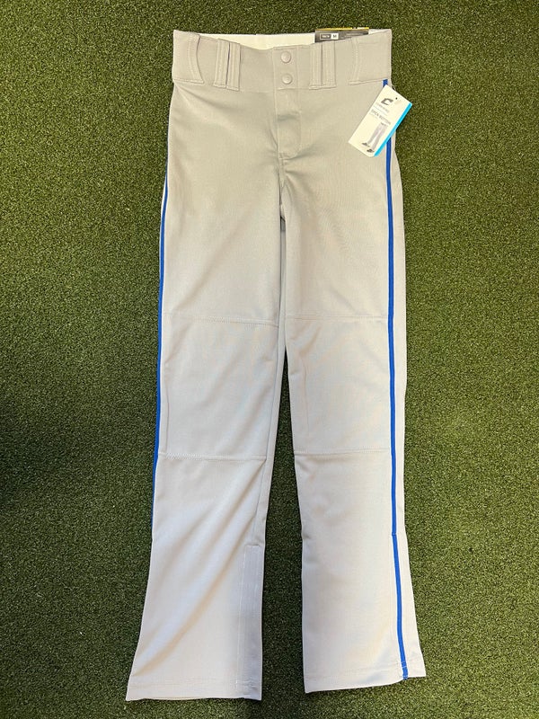 Boys' Champro Open Bottom Relaxed Fit Baseball Pants