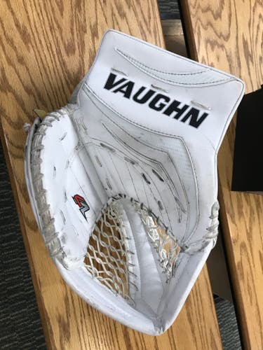 Used Vaughn Regular Velocity V7