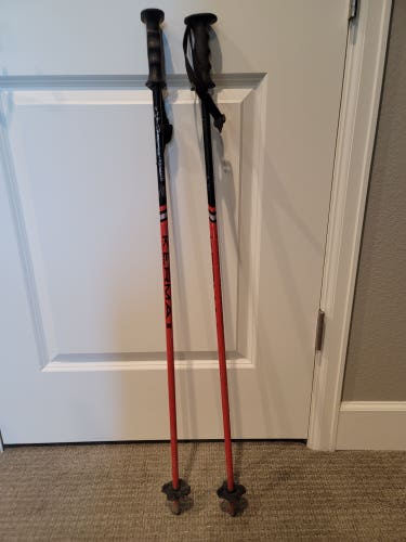 Used 38in (95cm) Kerma Vector Ski Poles