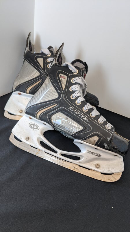 Easton Synergy SE10 Ice Hockey Skates - Junior