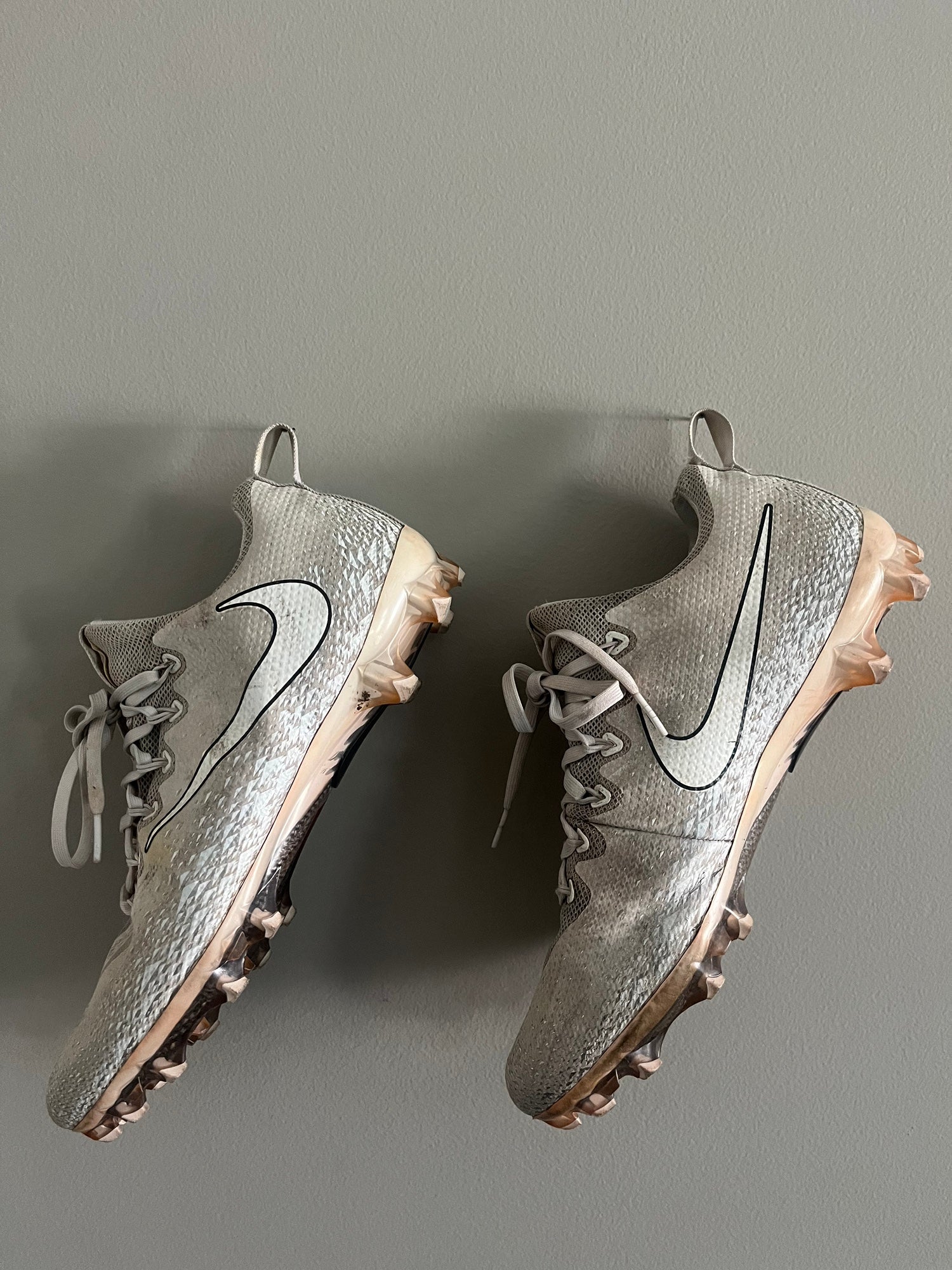 Customize nike vapor untouchable hot sale pro