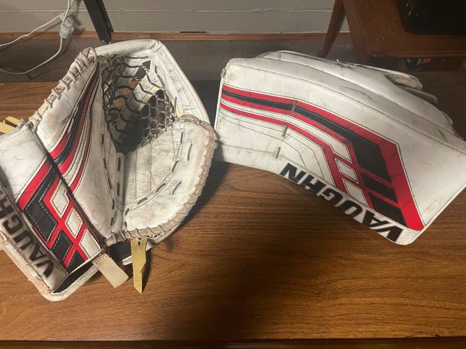 Used Regular Pro Stock Velocity VE8