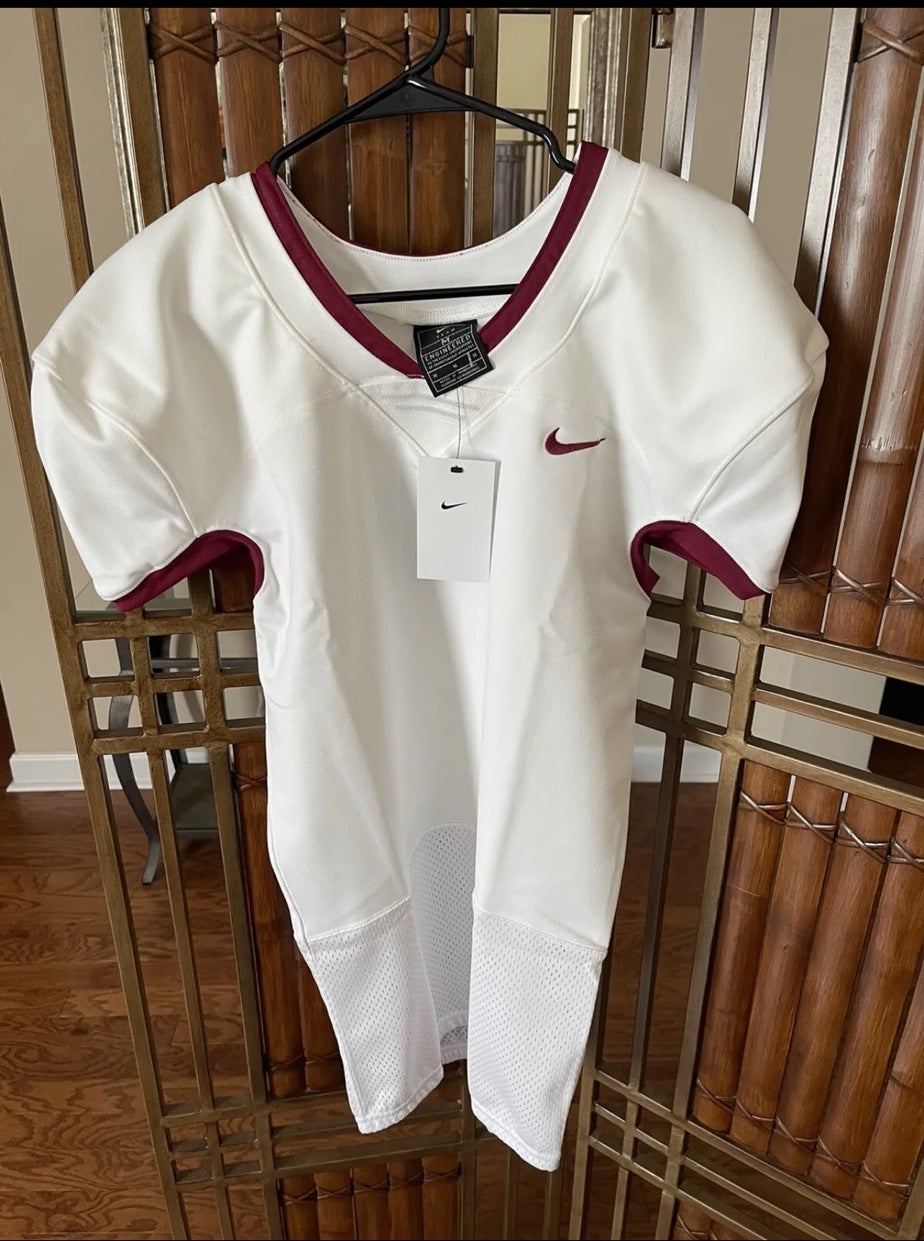 NWT Nike Vapor Pro Football Training Jersey