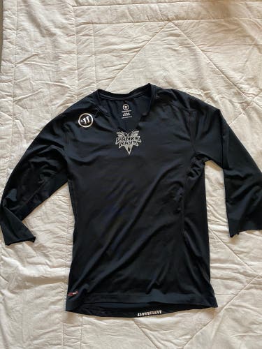 Kunlun Redstar underarmour