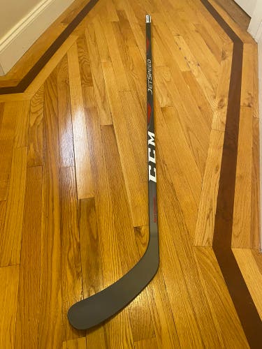 Senior Right Handed P92 Pro Stock JetSpeed Hockey Stick