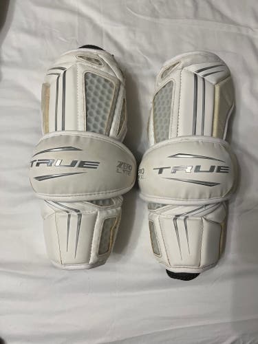 Adult Small True ZeroLyte Arm Pads