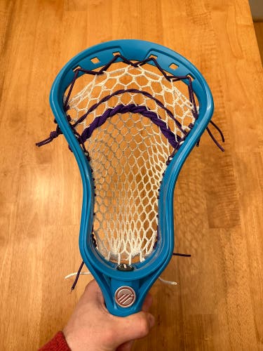 Used Strung Havok 2.0 Head
