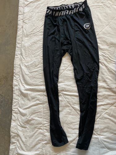 Warrior Compression Pant