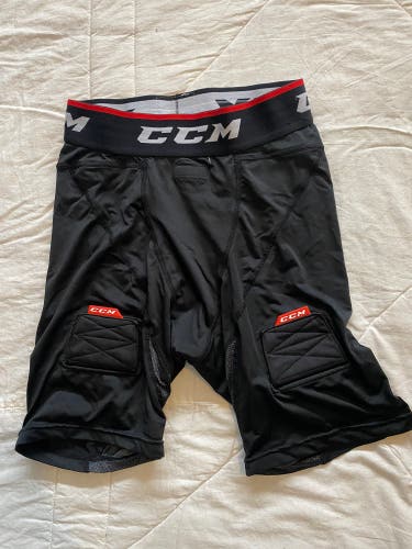 CCM Jill Shorts