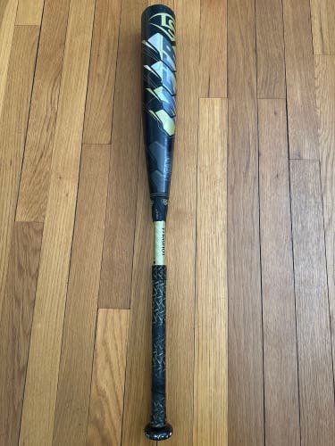 30" (-10) Louisville Meta Bat USSSA Certified Composite 20 oz