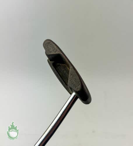 Ping Karsten Company ECHO 2 35" Putter Steel Golf Club