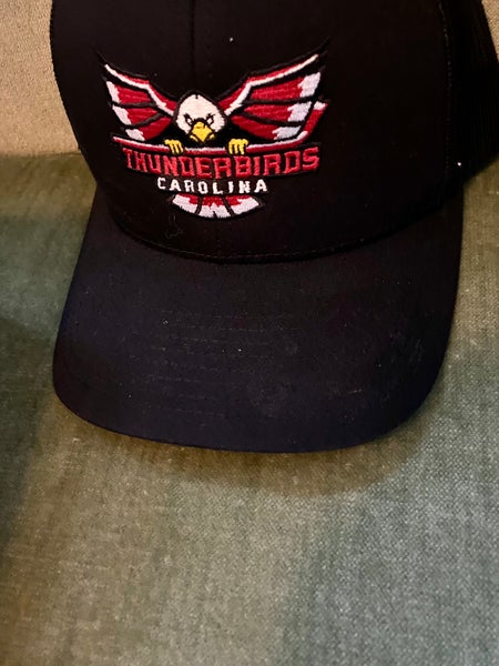 Carolina Thunderbirds FPHL Hockey Hat