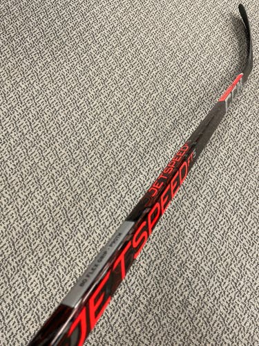 CCM Jetspeed FT5 80 flex P90TM right hand stick