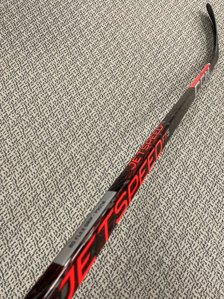 CCM Jetspeed FT5 80 flex P90TM right hand stick