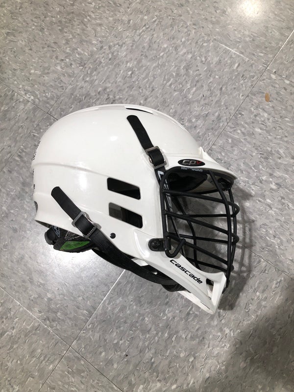 Used Cascade CPV S/M Helmet