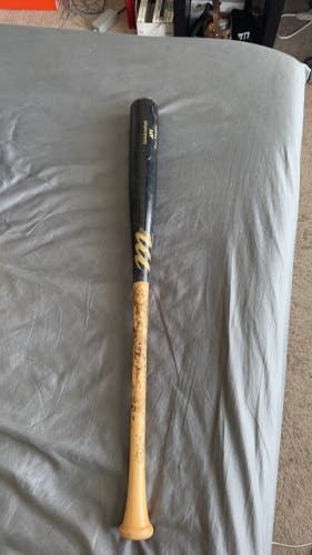 Wood Baseball Bat