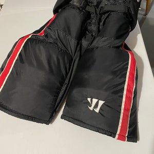 Senior Small Warrior bonafide pants