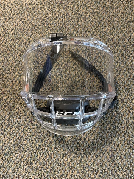 Used Small CCM FV1 Visor