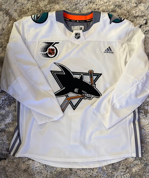 San Jose Sharks Jersey