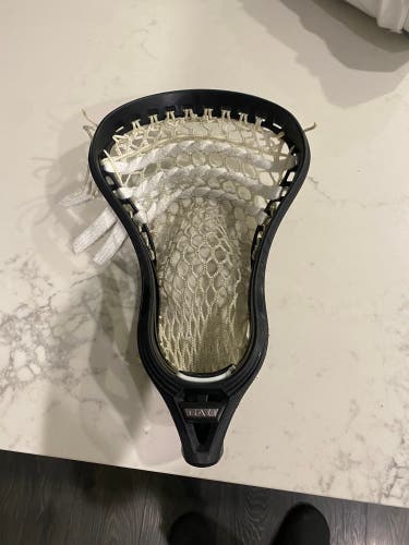 Used  Strung Torq Head